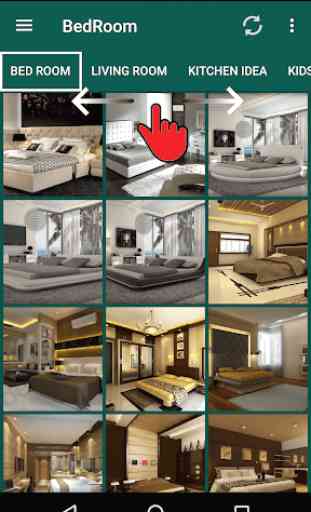 5000+ Bedroom Designs 3