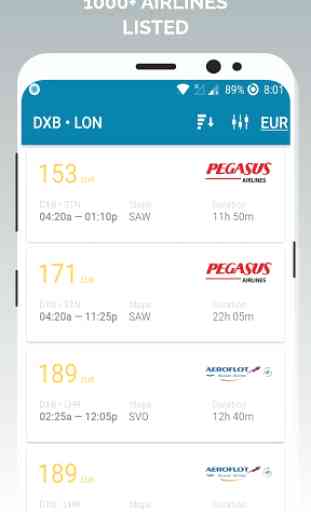 Air Ticket Booking 2