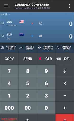 All Currency Converter Pro 1