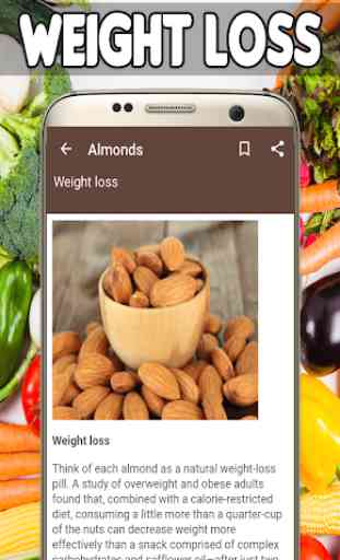 Almond Benefits 2