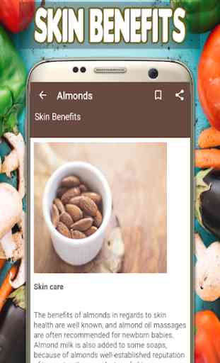 Almond Benefits 3
