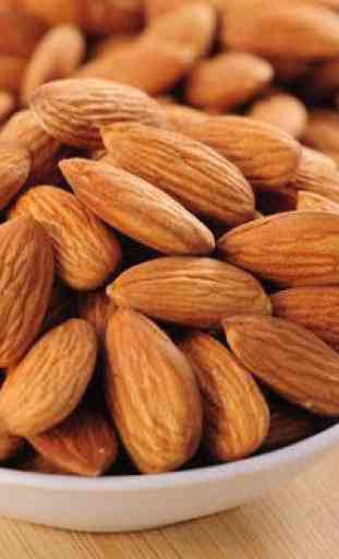 Almond Benefits 4
