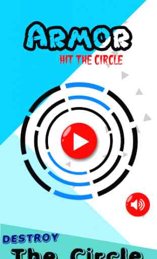 Armor: Hit the Circle 1