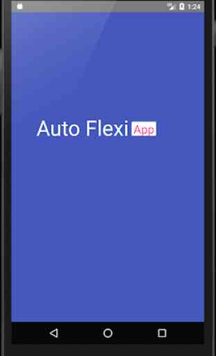 Auto Flexi App 2