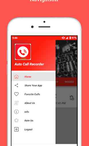 Automatic Call Recorder - ACR 2