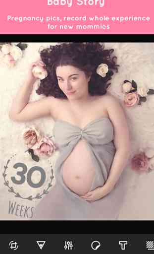 Baby Pics Free - Milestones Pics - Pregnancy Photo 2