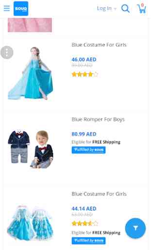 Baby Shopping in UAE 4