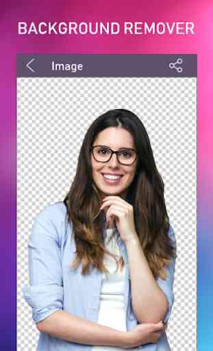 Background Remover Pro - Cut Out Photo / Eraser 2