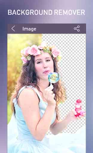 Background Remover Pro - Cut Out Photo / Eraser 3