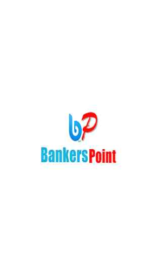 Bankers Point Online Mock Test 1