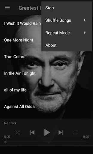 Best Of Phil Collins 1