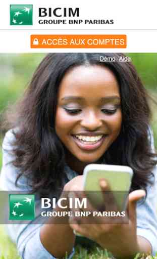 BICIM Mobile 1