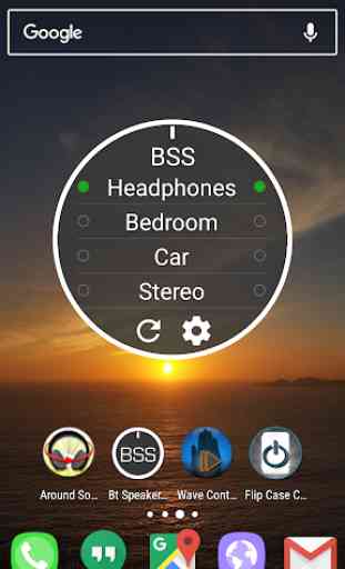 Bluetooth Speaker Switch 4