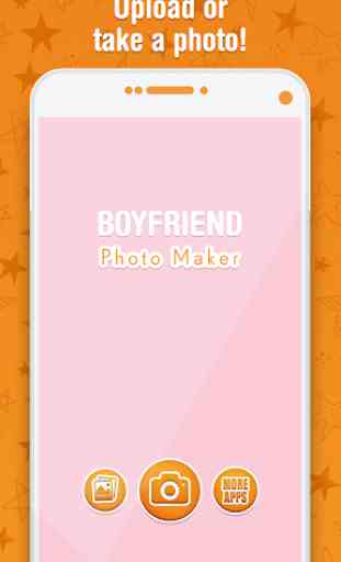 Boyfriend Photo Maker 1
