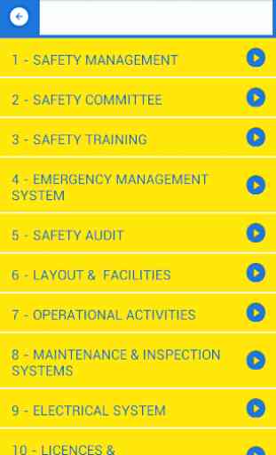BPCL Ext Safety Audit Reckoner 2