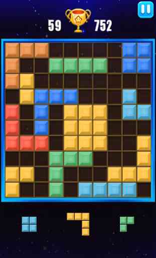 Brick Legend - Block Puzzle Game 2