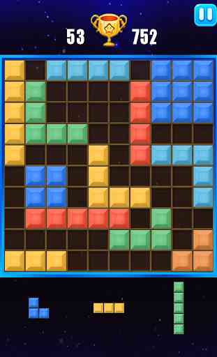 Brick Legend - Block Puzzle Game 4