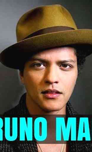 Bruno Mars - Songs OFFLINE (Song - 33) 1