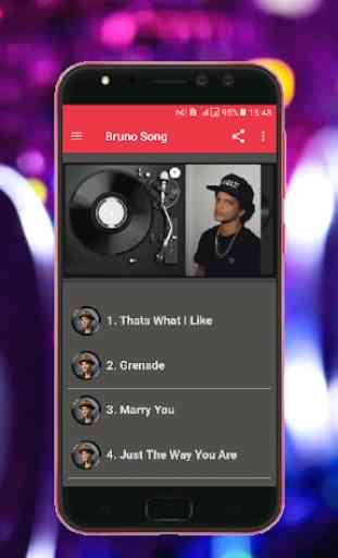 Bruno Mars Top Album Mp3 2
