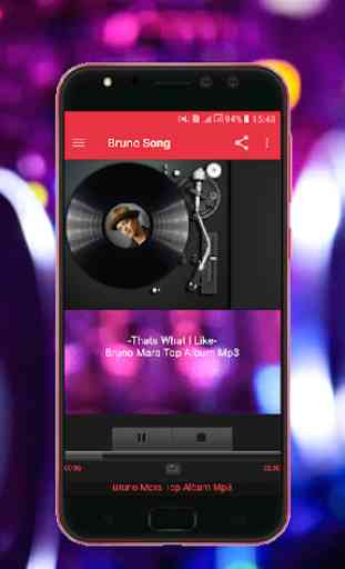 Bruno Mars Top Album Mp3 3