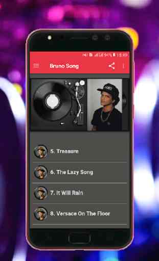 Bruno Mars Top Album Mp3 4