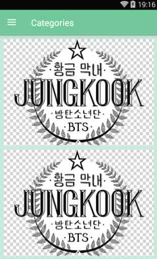 BTS Jungkook Wallpapers - Beautiful idol wallpaper 2
