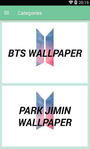 BTS Park Jimin Wallpaper -Beautiful idol wallpaper 1