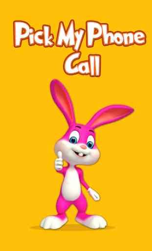 Call Easter Bunny Prank 4