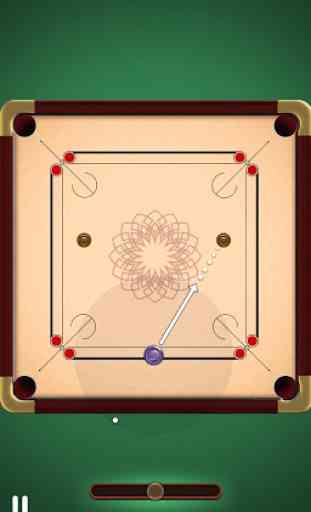 Carrom Royal ( Carrom Board Game ) 3