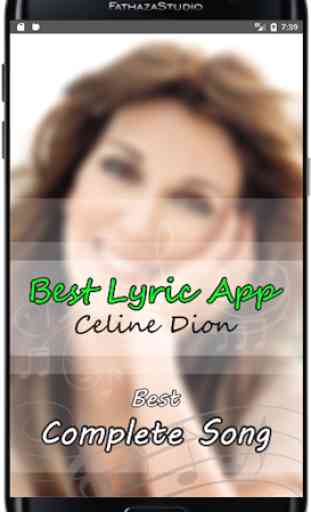 Celine Dion Lyrics (Full Albums 1981-2020) Offline 2