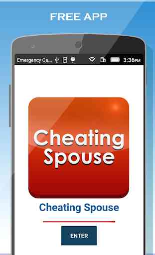 cheating spouse : how to catch a cheater ? 2
