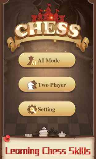 Chess - Board Strategy Games 2