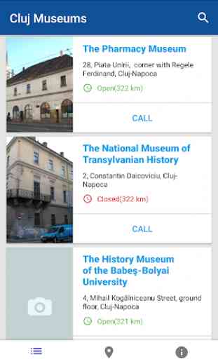 Cluj-Napoca Museums 1