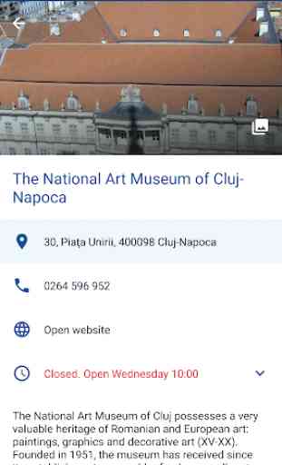 Cluj-Napoca Museums 4