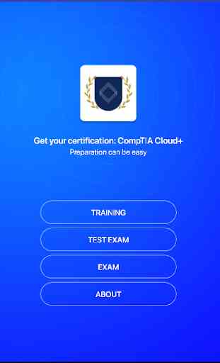 CompTIA Cloud + Practice exams 1