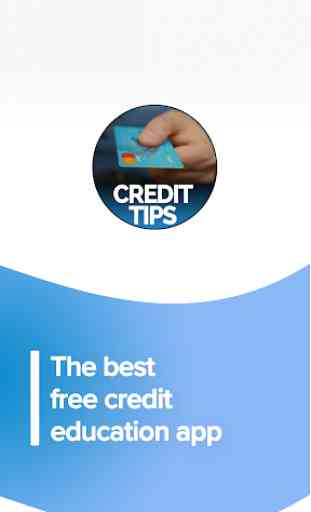 Credit Score Advice & Tips 4