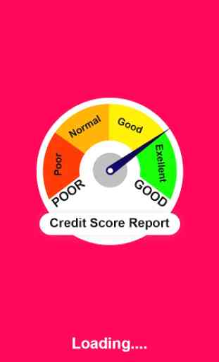 CREDIT SCORE | Loan Credit Score Report 4