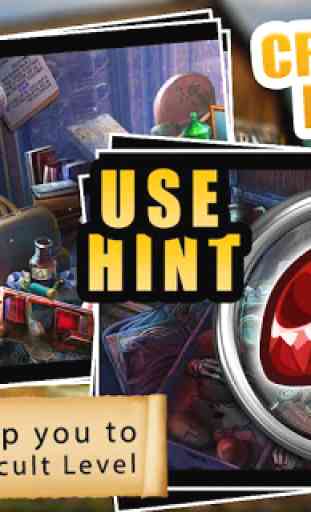 Crime Case Mission : Hidden Object Game 100 Levels 3