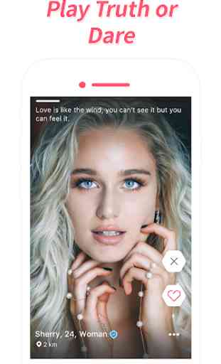 Crush - Relationship Dating App for Singles 1