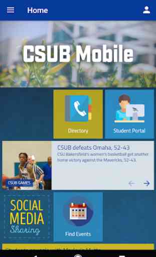 CSUB Mobile 1