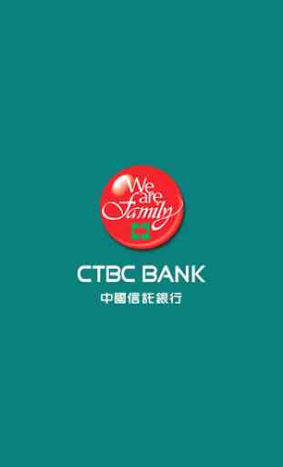 CTBC Bank PH 1