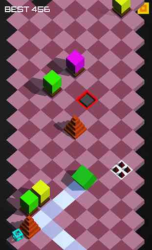 Cube Escape 3