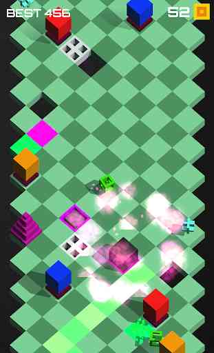 Cube Escape 4