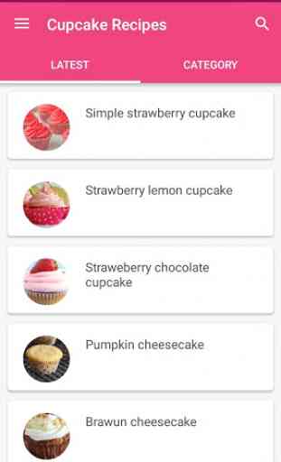 Cupcakes Recipes ! 2