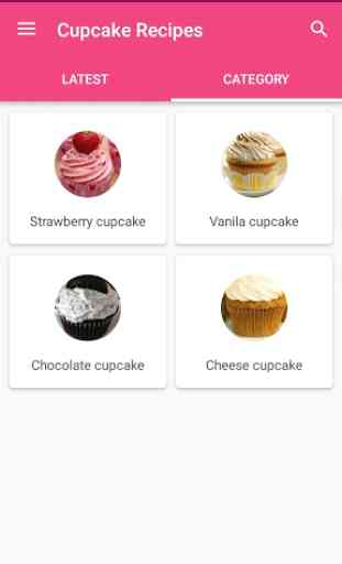 Cupcakes Recipes ! 3