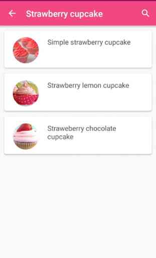 Cupcakes Recipes ! 4