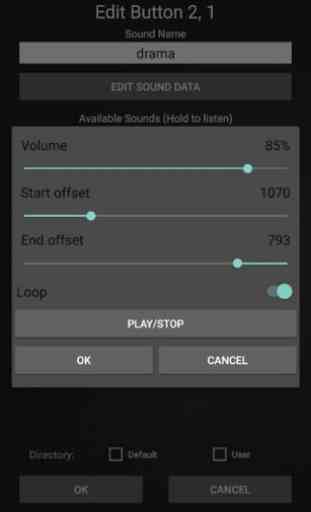Custom SoundBoard PRO  3