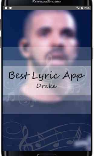 Drake Lyrics - Offline 2