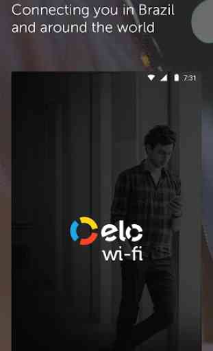 Elo Wi-Fi 1
