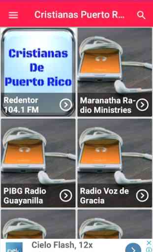 emisoras cristianas de puerto rico 1
